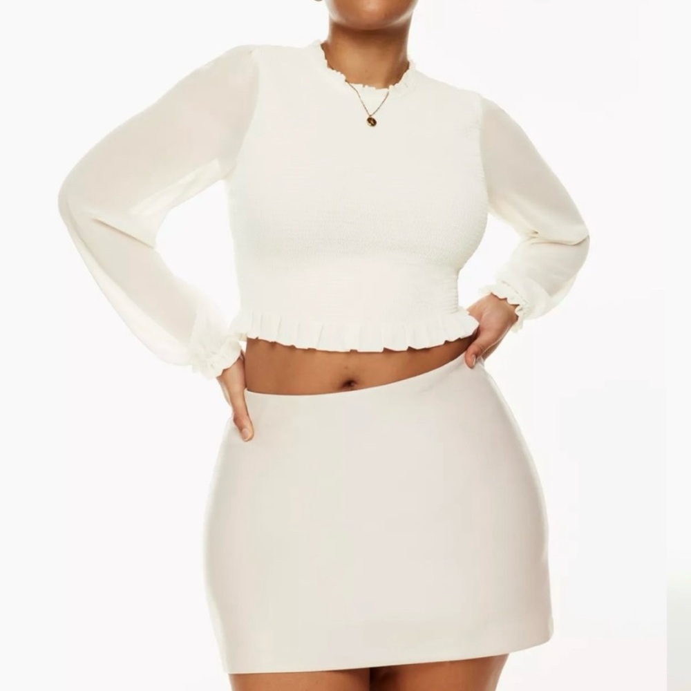 Wilfred Tempest Blouse